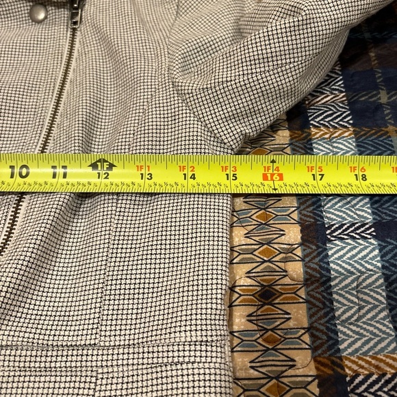 Ann Taylor LOFT Moto Jacket NWT - Picture 9 of 12